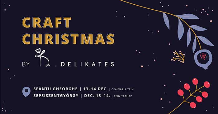 Delikates Design Vasar