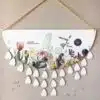 viragos naptar