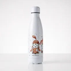 Alternative view of Lefele és felfele néző kutya, 700 ml
