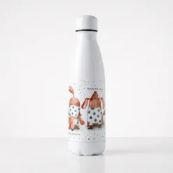 Lefele és felfele néző kutya, 700 ml