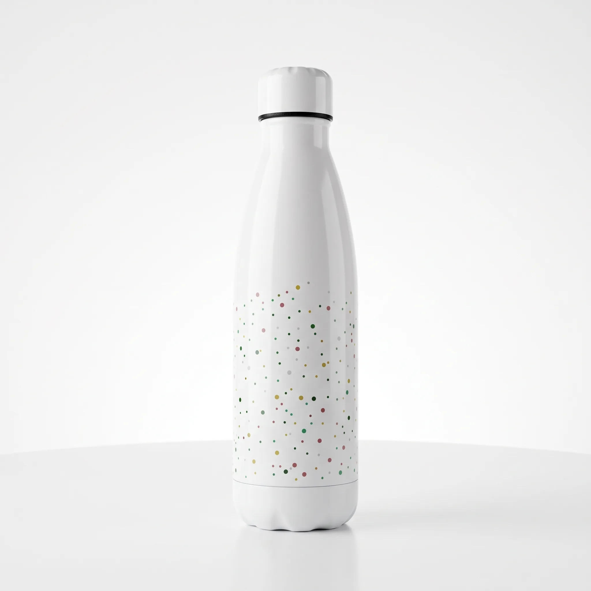 Lefele és felfele néző kutya, 700 ml - Image 3