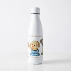 A négy jó barát- Rozsdamenetes acél kulacs, 700 ml